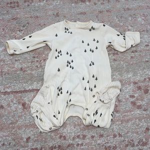 Fin & Vince 🌲 Jammies